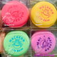 Romantic Beauty Macaron Lip Balm