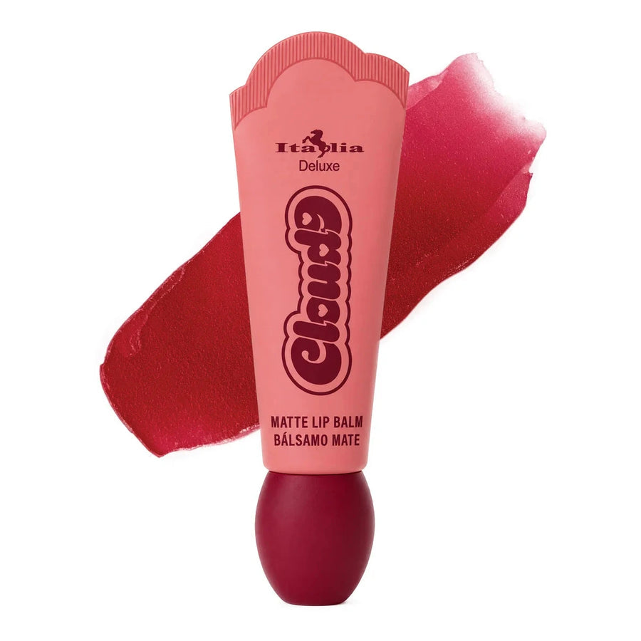 Italia Deluxe Cloud 9 Matte Lip Balm
