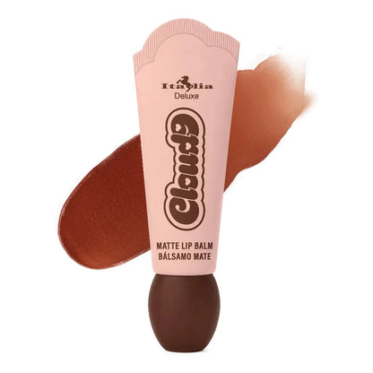 Italia Deluxe Cloud 9 Matte Lip Balm