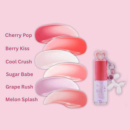 Prolux - CANDY POP - LIP GLOSS