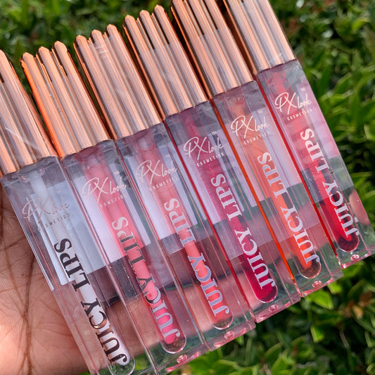PxLook Juicy Lip Gloss