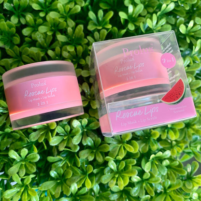 Moisture Lip Masl