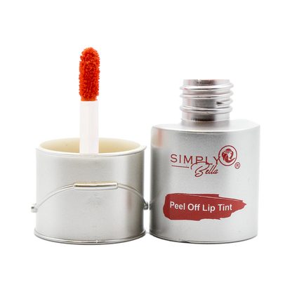 Simply Bella Peel Off Lip Tint