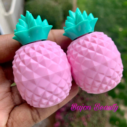 STAY GOLDEN PINEAPPLE LIP BALM