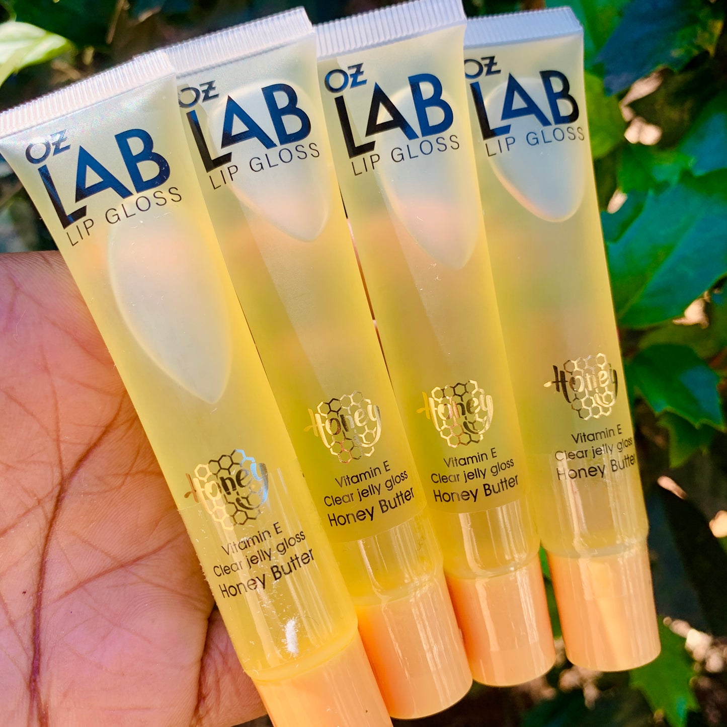 Oz Labs Lip Gloss