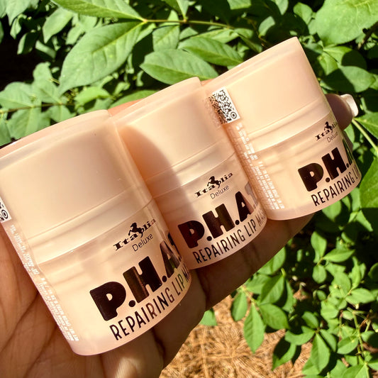 P.H.A.T Repairing Lip Mask