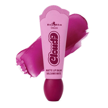 Italia Deluxe Cloud 9 Matte Lip Balm