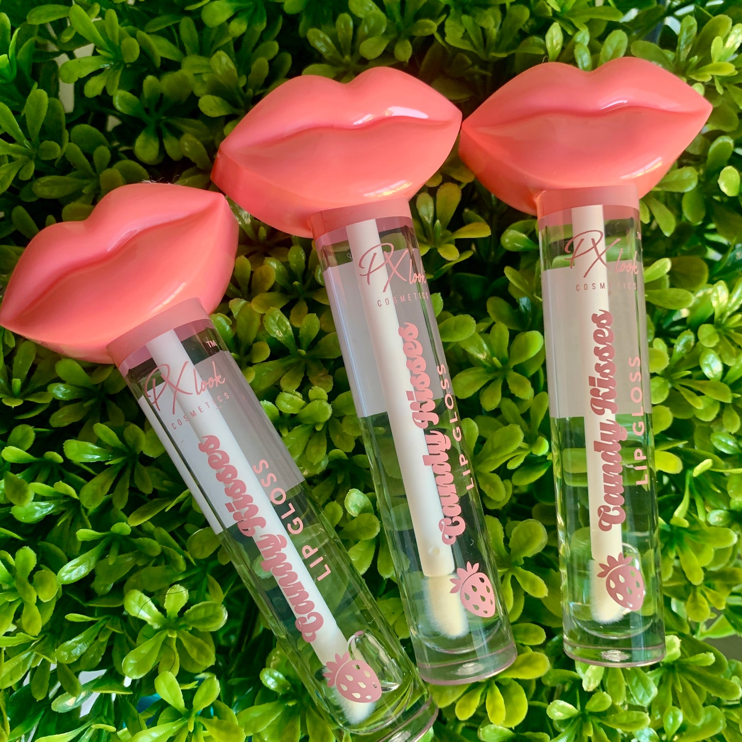 PxLook Kiss Lip Gloss