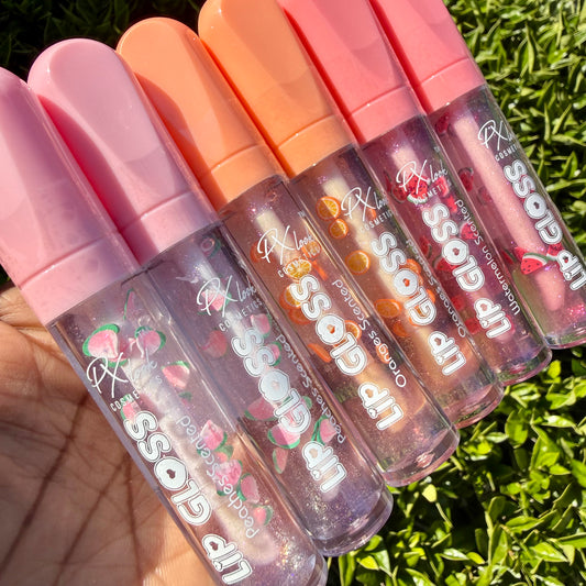 Prolux - Fruity Scented Lip Gloss