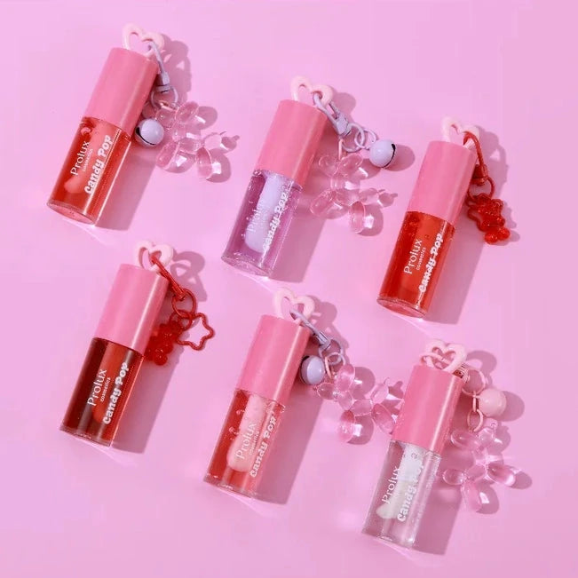 Prolux - CANDY POP - LIP GLOSS