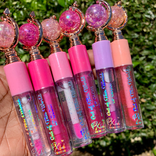 Prolux - Out Of This World Lip Gloss