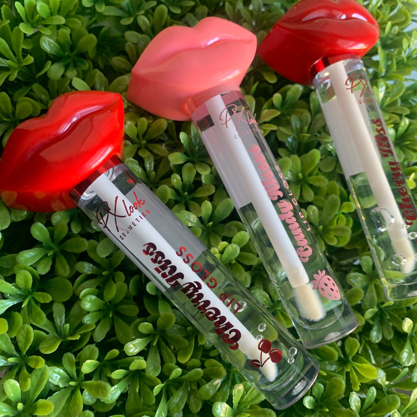 PxLook Kiss Lip Gloss