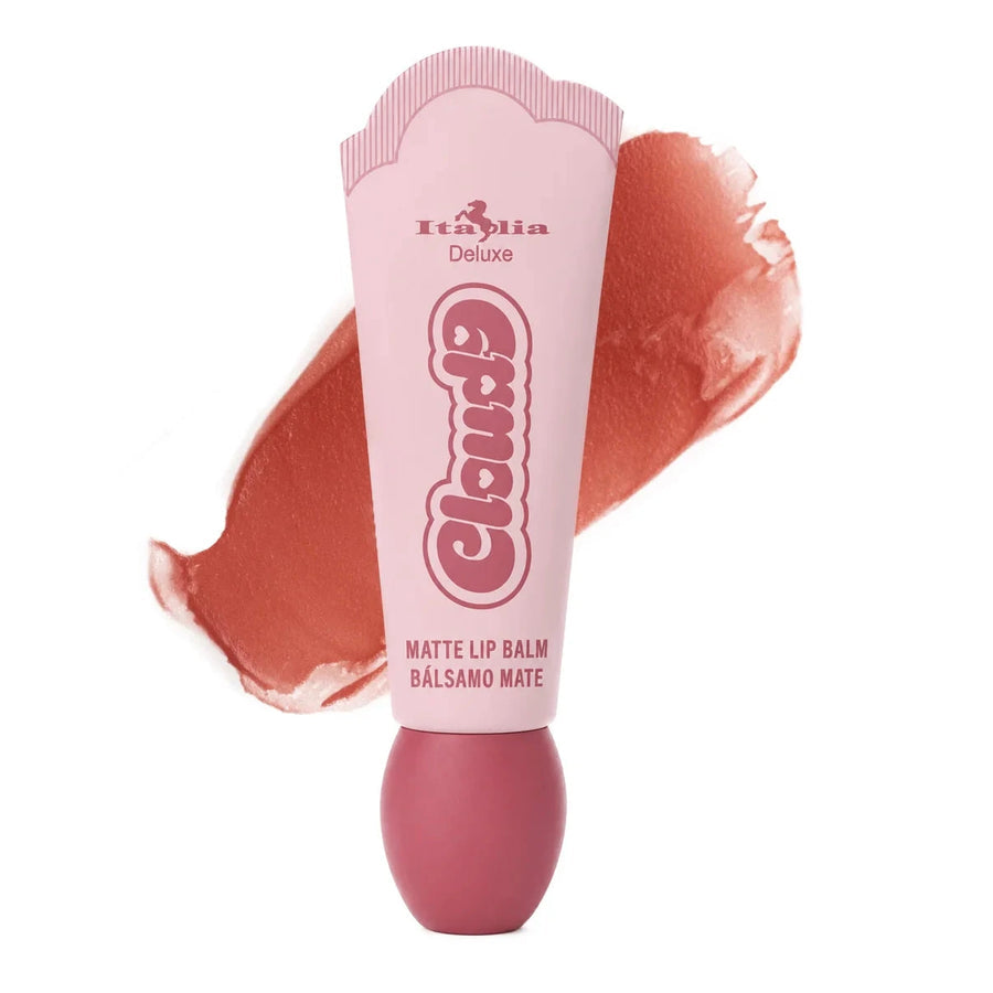 Italia Deluxe Cloud 9 Matte Lip Balm