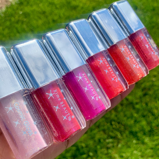 Xime Beauty - Cosmic Gloss