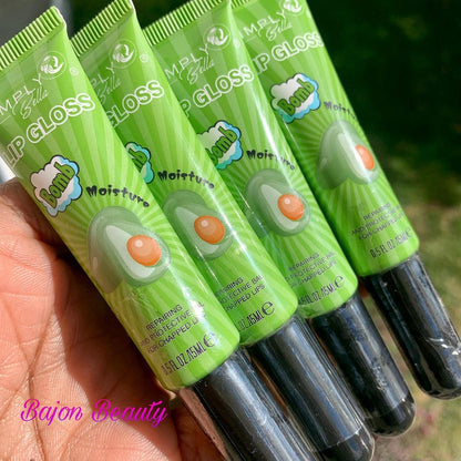Simply Bella Lip Gloss
