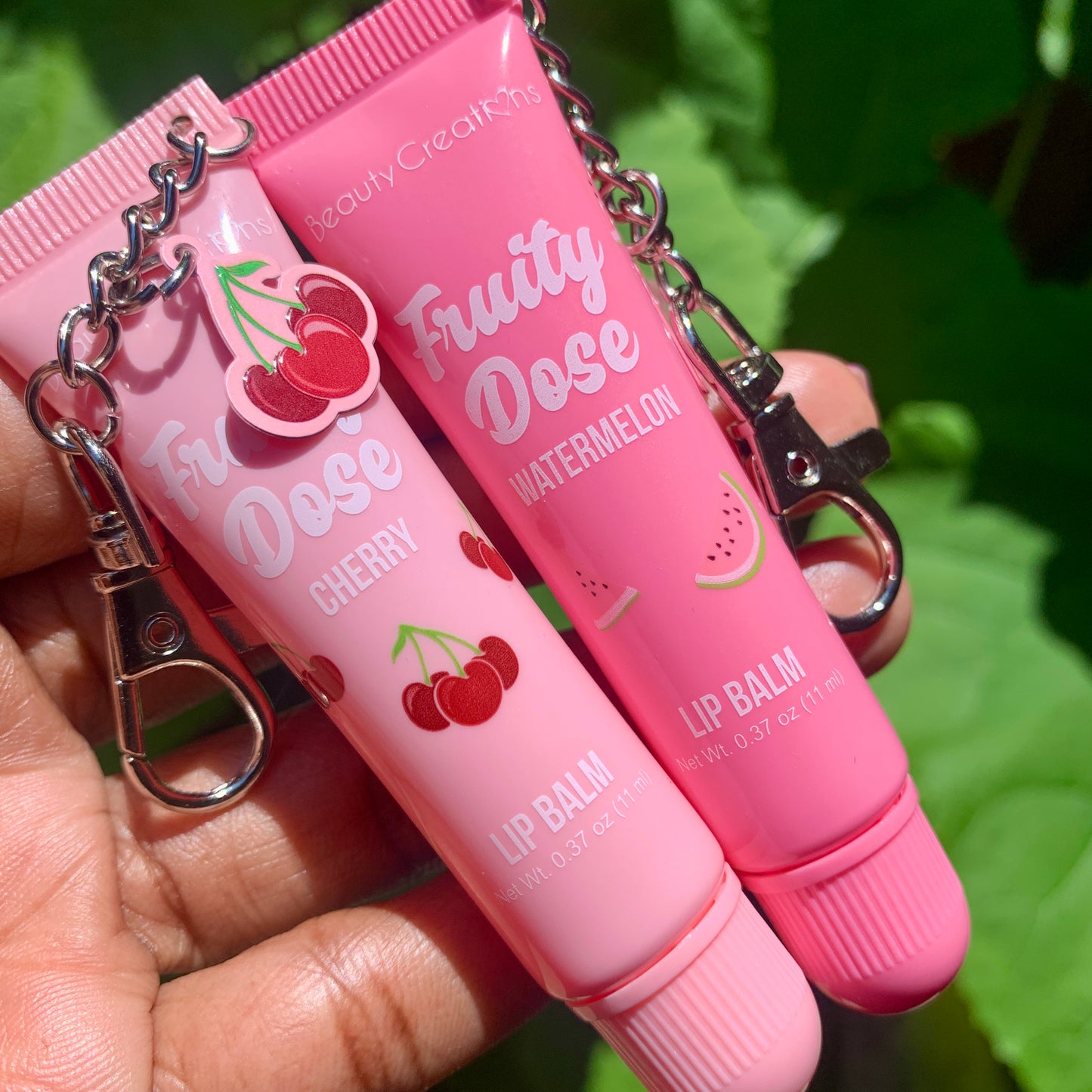 Fruity Dose Lip Balm