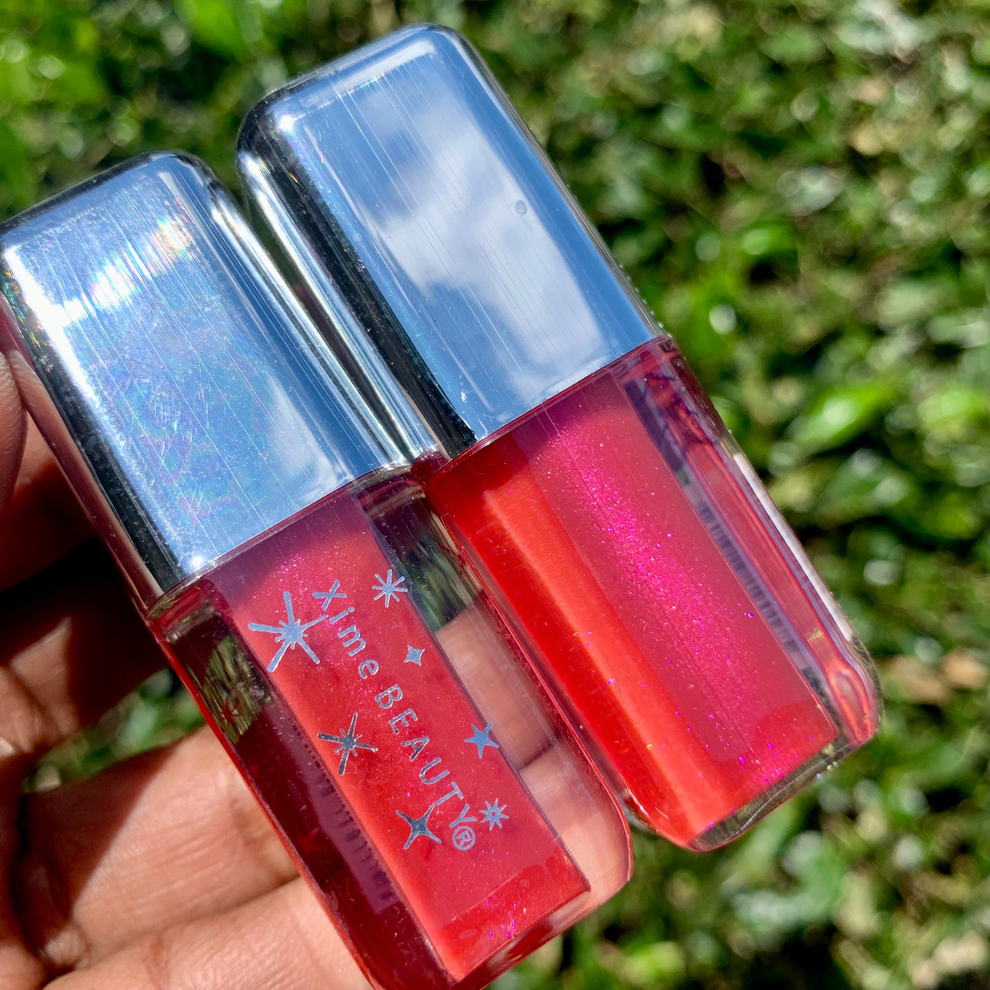 Xime Beauty - Cosmic Gloss