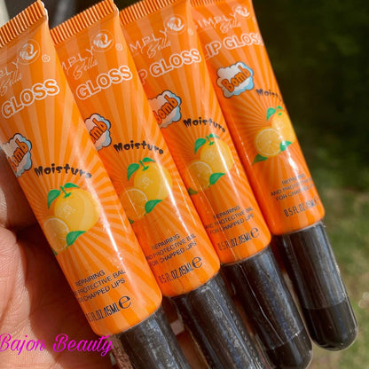 Simply Bella Lip Gloss
