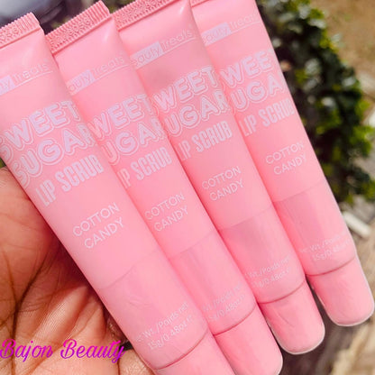 Beauty Treat Sugar Lip Scrub