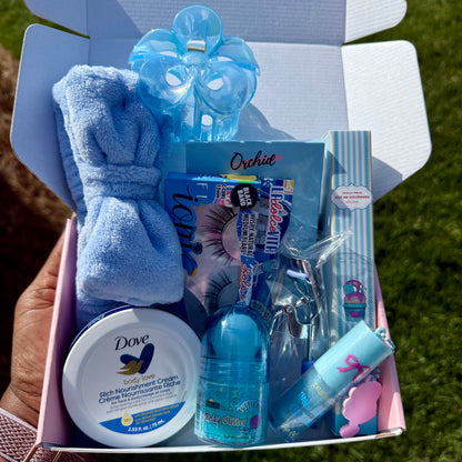 Main Character Beauty Kit