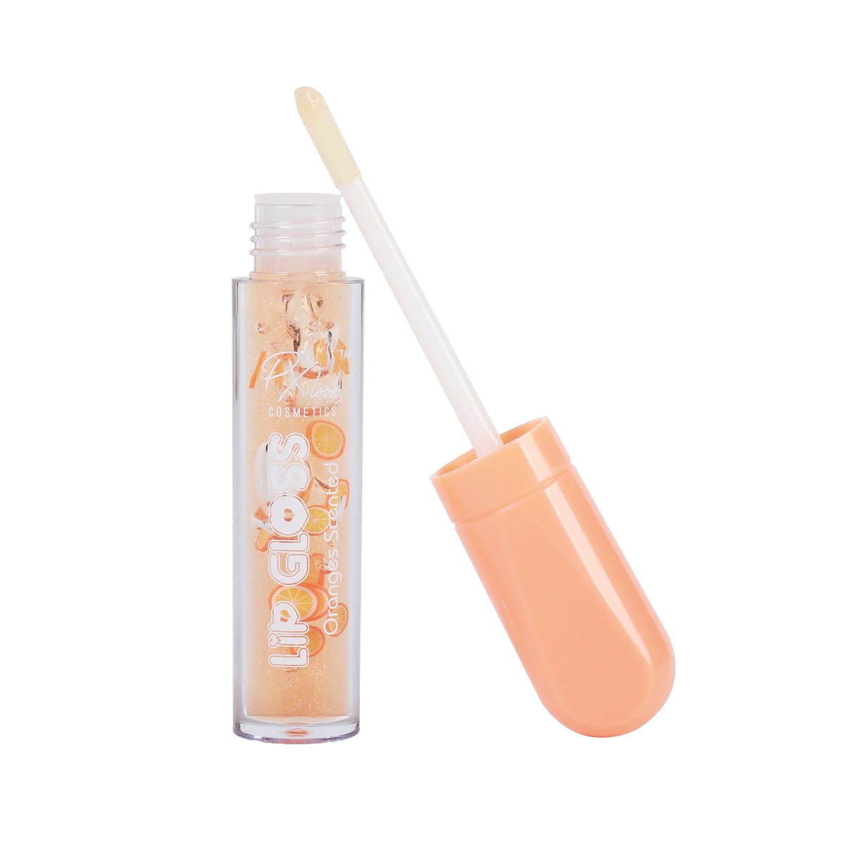 Prolux - Fruity Scented Lip Gloss