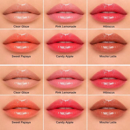 Prolux - SWEET JUICY LIP OIL