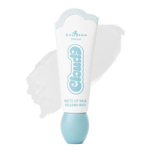 Italia Deluxe Cloud 9 Matte Lip Balm