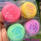 Romantic Beauty Macaron Lip Balm