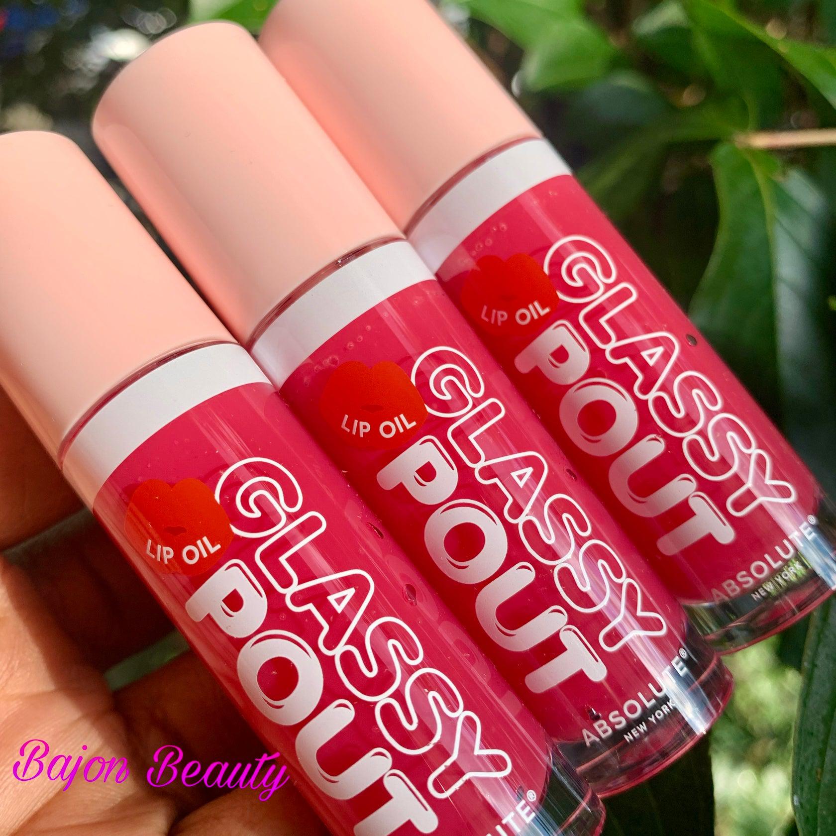 Tasty Lip Oil