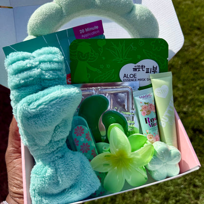 Soft Life Beauty Care Kit