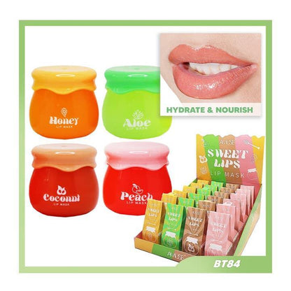 Amuse - Sweet Lips Mask