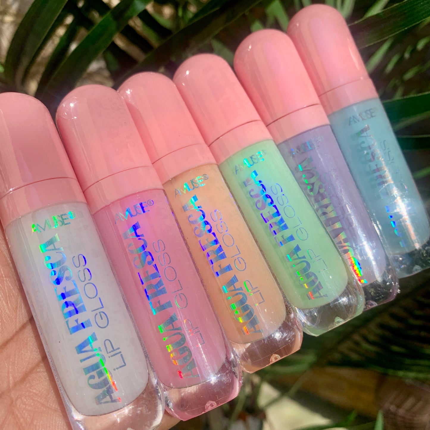  Agua Fresca Lip Gloss 