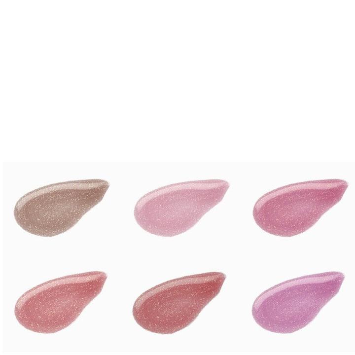 Amuse -Puff Gloss Lip Plumper Swatch