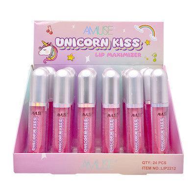 Amuse - Unicorn Kiss Lip Maximizers