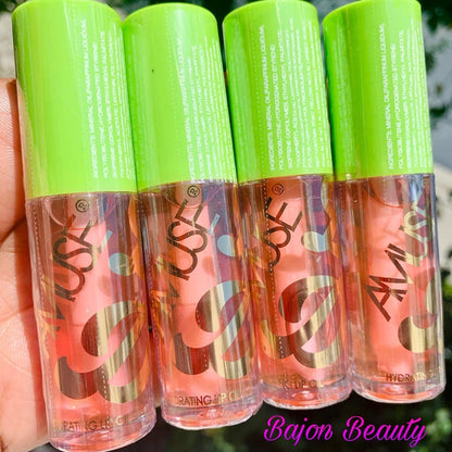 Fetch hydrating lip oil