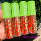 Fly hydrating lip oil 