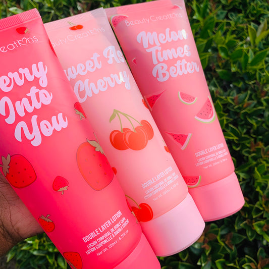 Sweet Dose Double Layer Lotion