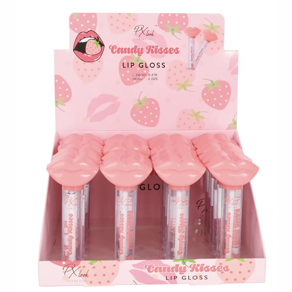 Prolux - Candy Kisses Lip Gloss