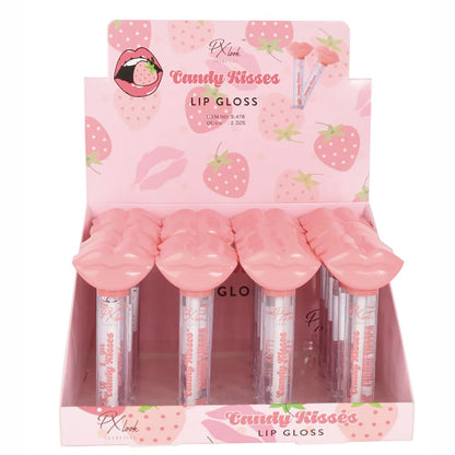 Prolux - Candy Kisses Lip Gloss