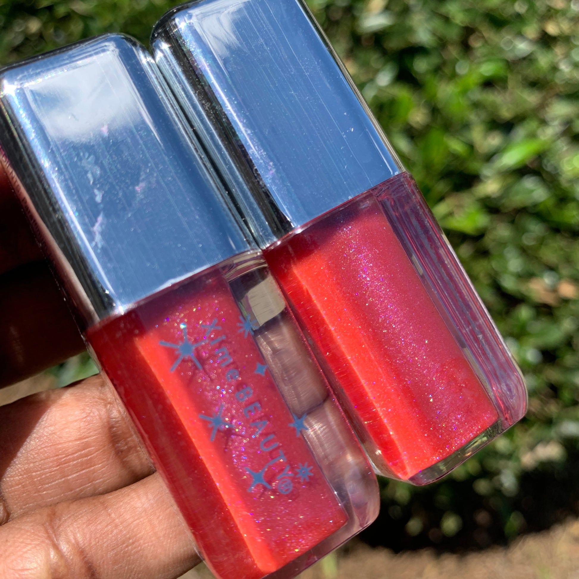 Xime Beauty - Cosmic Gloss