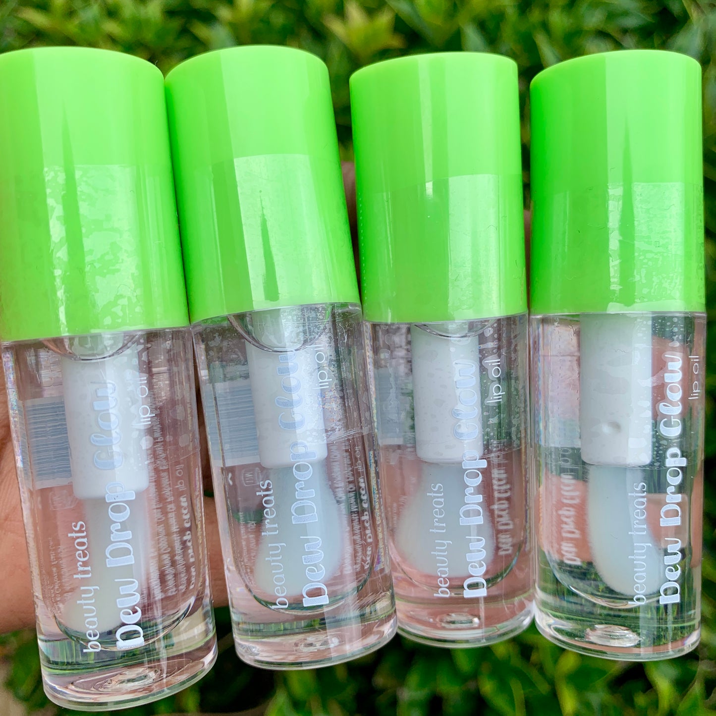 Dew Drop Hydrating Glow Lip Oil