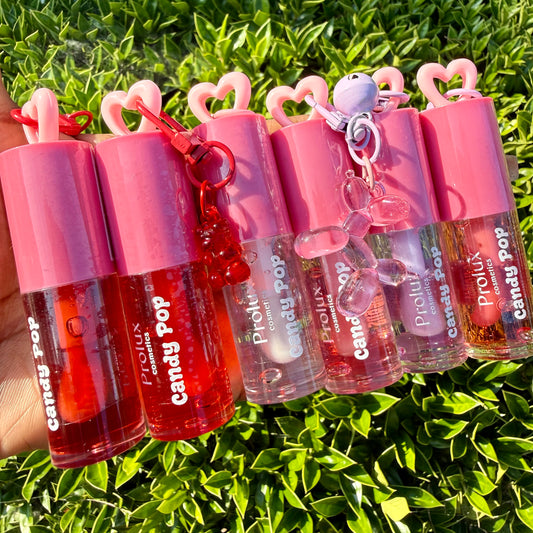 Prolux - CANDY POP - LIP GLOSS