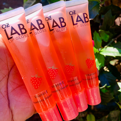 Oz Labs Lip Gloss