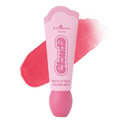 Italia Deluxe Cloud 9 Matte Lip Balm