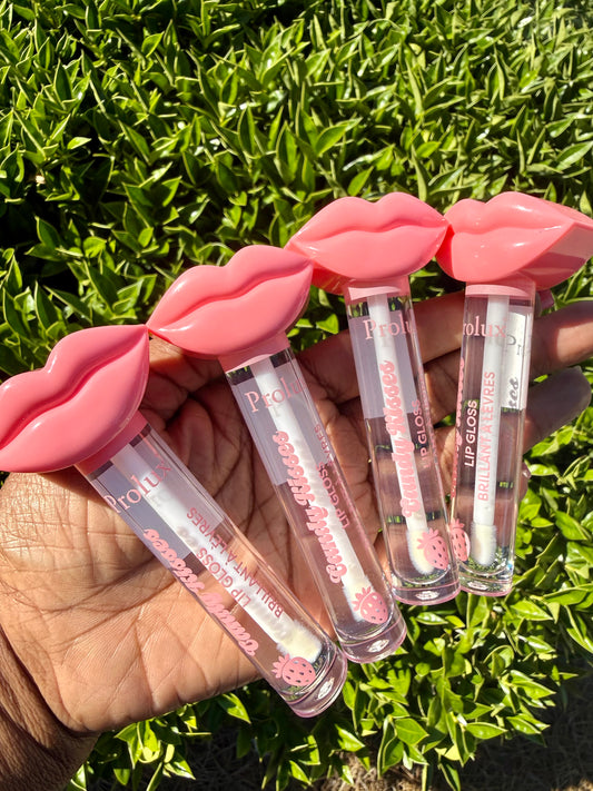 Prolux - Candy Kisses Lip Gloss