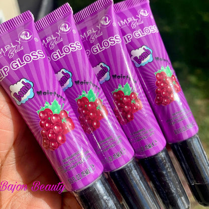 Simply Bella Lip Gloss