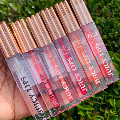 Moisturizing Juicy Lips