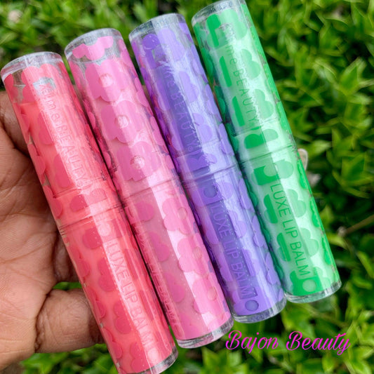 Xime Beauty - Luxe Lip Balm