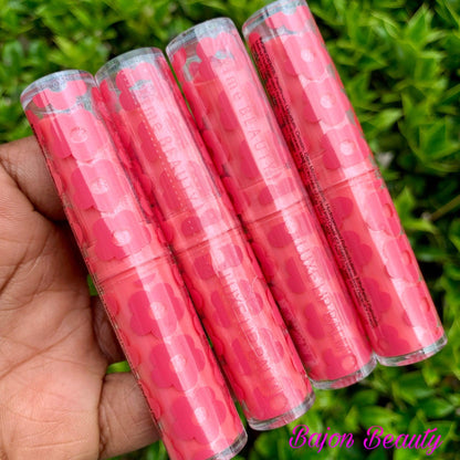 Xime Beauty - Luxe Lip Balm