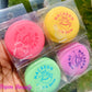 Romantic Beauty Macaron Lip Balm